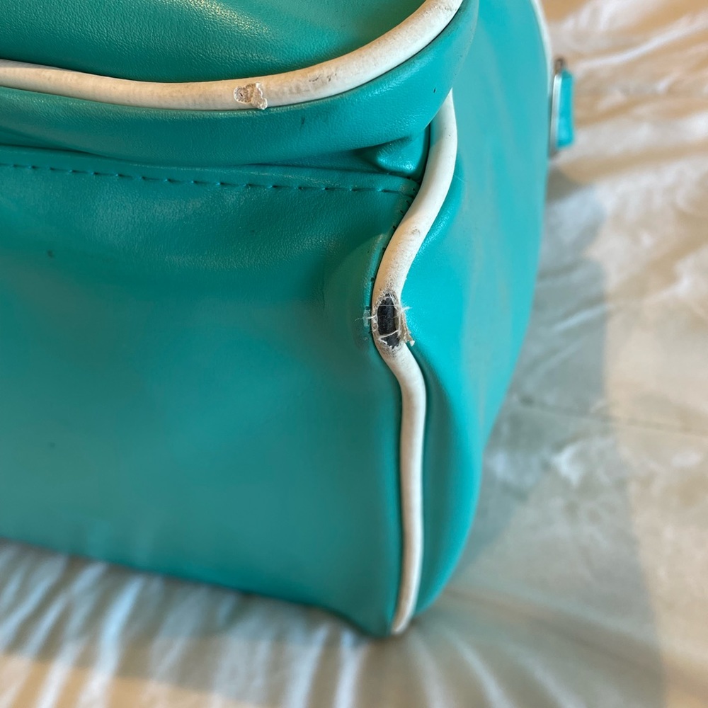 Origami Owl Duffle Weekender Bag - Picture 11 of 13